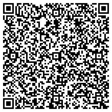 QR-код с контактной информацией организации ИП Матюшин А.Л.