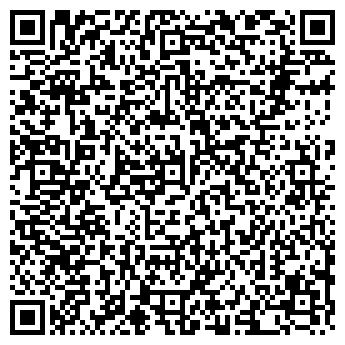 QR-код с контактной информацией организации ДЕТСКИЙ САД № 806