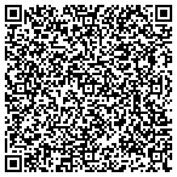 QR-код с контактной информацией организации "Им. Ю.А. Гагарина"