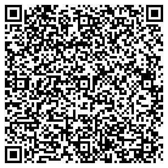 QR-код с контактной информацией организации МБУ "Сосновый Бор"