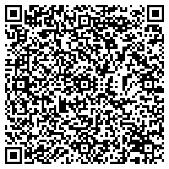 QR-код с контактной информацией организации Нотариус Инюточкина Л.И.
