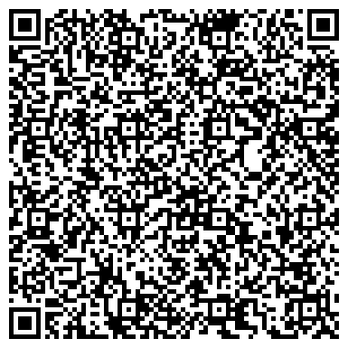 QR-код с контактной информацией организации ООО Ворота с кнопкой