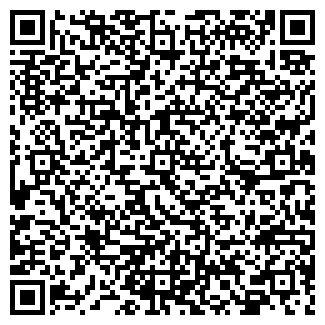 QR-код с контактной информацией организации Monica