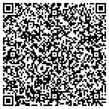 QR-код с контактной информацией организации Няни.net