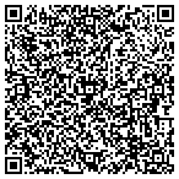QR-код с контактной информацией организации Общественный центр Мотовилихинского района