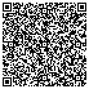 QR-код с контактной информацией организации Нотариус Петрова А.А.