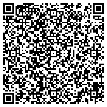 QR-код с контактной информацией организации ТОС «Верхняя Курья»