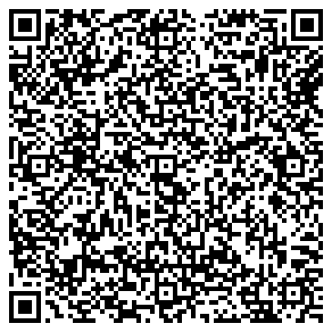 QR-код с контактной информацией организации ОАО "РЖД" Южно-Уральская дирекция по тепловодоснабжению