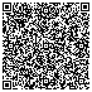 QR-код с контактной информацией организации ООО Био Сервис