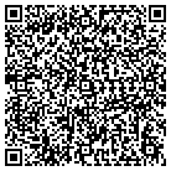 QR-код с контактной информацией организации Нотариус Сауткина Л.П.