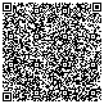 QR-код с контактной информацией организации Волгакерамика