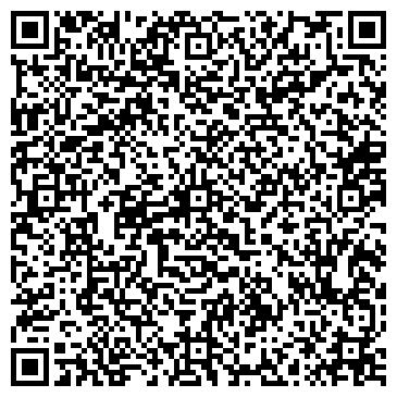 QR-код с контактной информацией организации Серебряный остров