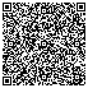 QR-код с контактной информацией организации Продукты, сеть магазинов, ЗАО ФОРТУС