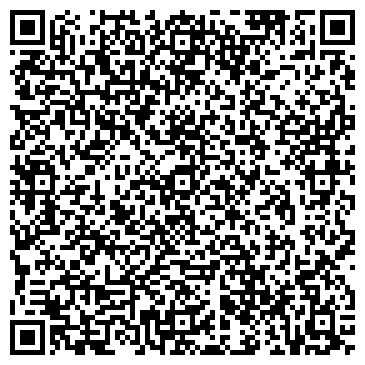 QR-код с контактной информацией организации Нотариусы Книгина И.А. и Кайгородова И.Н.
