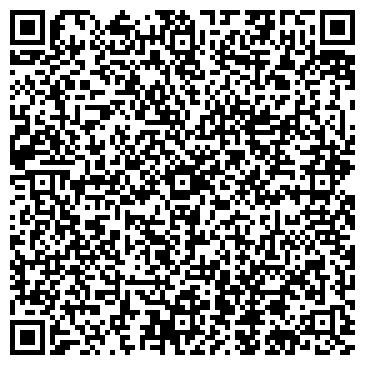 QR-код с контактной информацией организации ООО Сенькино