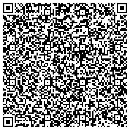 QR-код с контактной информацией организации «Управление жилищного хозяйства Демского района городского округа город Уфа Республики Башкортостан»
