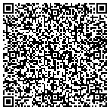 QR-код с контактной информацией организации DANZA