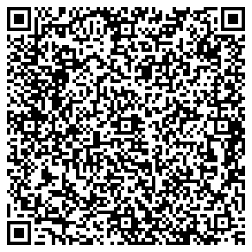 QR-код с контактной информацией организации Домостройка