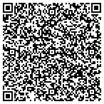 QR-код с контактной информацией организации Футболки66.рф