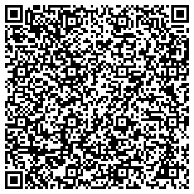 QR-код с контактной информацией организации Территориальное общественное самоуправление микрорайона Висим