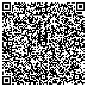 QR-код с контактной информацией организации Эдем