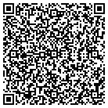 QR-код с контактной информацией организации Нотариус Кудинова Л.А.
