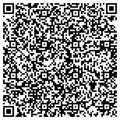 QR-код с контактной информацией организации Водники