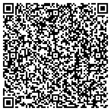 QR-код с контактной информацией организации Brilliant