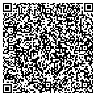 QR-код с контактной информацией организации Все для сауны