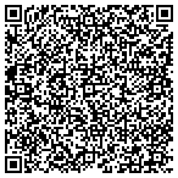 QR-код с контактной информацией организации РАДИКС