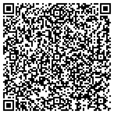 QR-код с контактной информацией организации Тысяча и одна ночь