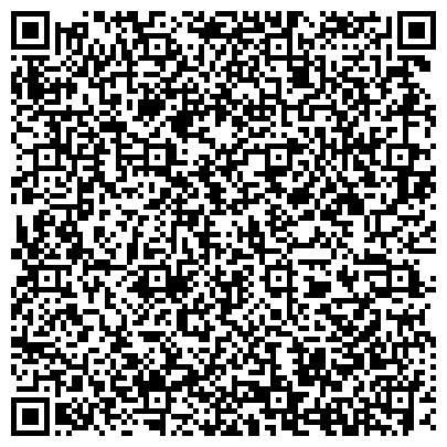 QR-код с контактной информацией организации ОАО Пермская научно-производственная приборостроительная компания