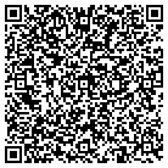 QR-код с контактной информацией организации ЗАО ПромГигиенаДез