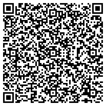QR-код с контактной информацией организации Нотариус Данилевская В.И.