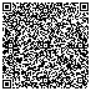 QR-код с контактной информацией организации Кожаная одежда