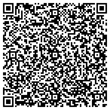QR-код с контактной информацией организации МиМП, ООО, сеть продуктовых магазинов
