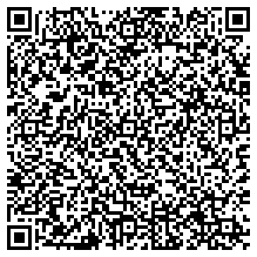 QR-код с контактной информацией организации Аквабур