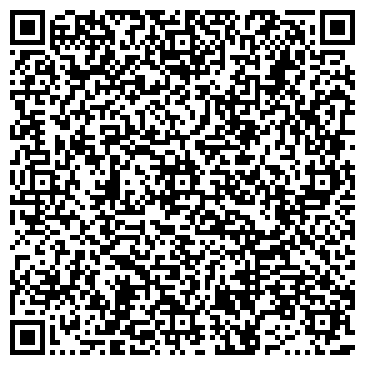 QR-код с контактной информацией организации Русское золото