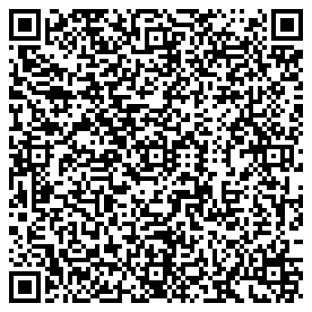 QR-код с контактной информацией организации АО УЖХ Октябрьского района городского округа город Уфа ЖЭУ №83