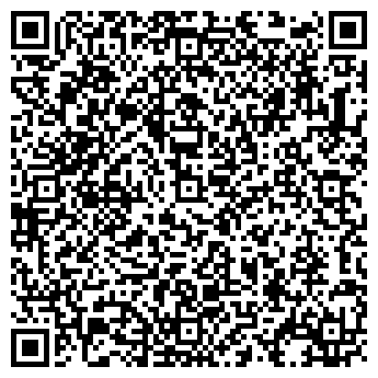 QR-код с контактной информацией организации Нотариус Савина И.А.
