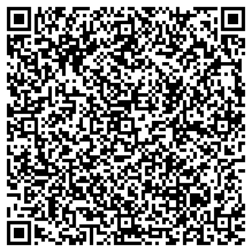 QR-код с контактной информацией организации ООО СтройБиз