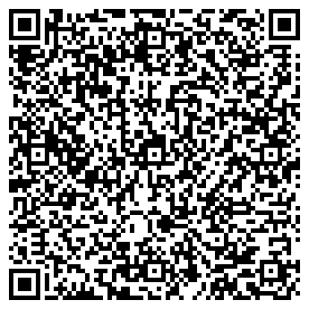 QR-код с контактной информацией организации ООО Железобетонный комбинат-8