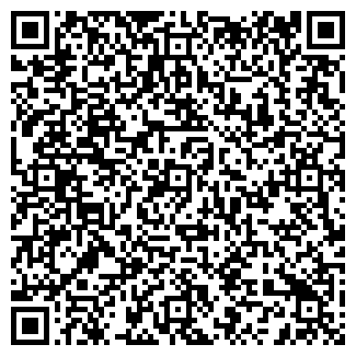 QR-код с контактной информацией организации Дом меха