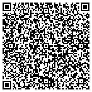 QR-код с контактной информацией организации Пермская Православная Духовная Семинария