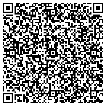 QR-код с контактной информацией организации Хануна