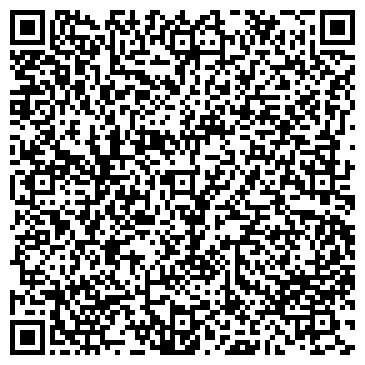 QR-код с контактной информацией организации ООО ЖЭУ №1