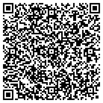 QR-код с контактной информацией организации ПАРКЕТ-ХОЛЛ