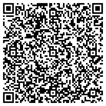 QR-код с контактной информацией организации Persona GRATA
