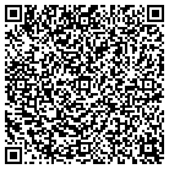 QR-код с контактной информацией организации СДМ