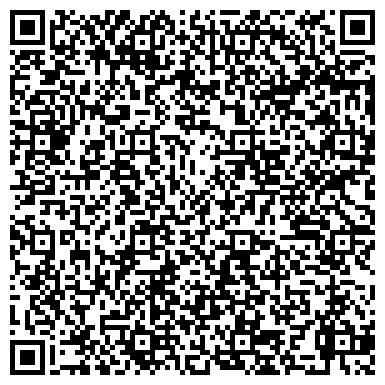 QR-код с контактной информацией организации ООО Вятская меховая компания
